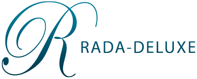 Rada Deluxe Logo